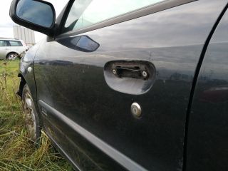 bontott CITROËN XSARA Bal első Ajtó (Részeivel)