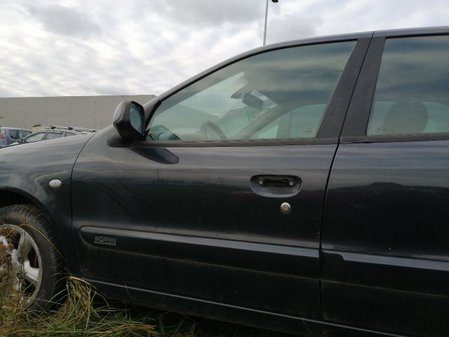 bontott CITROËN XSARA Bal első Ajtó (Részeivel)