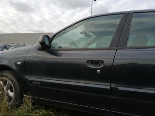 bontott CITROËN XSARA Bal első Ajtó (Részeivel)