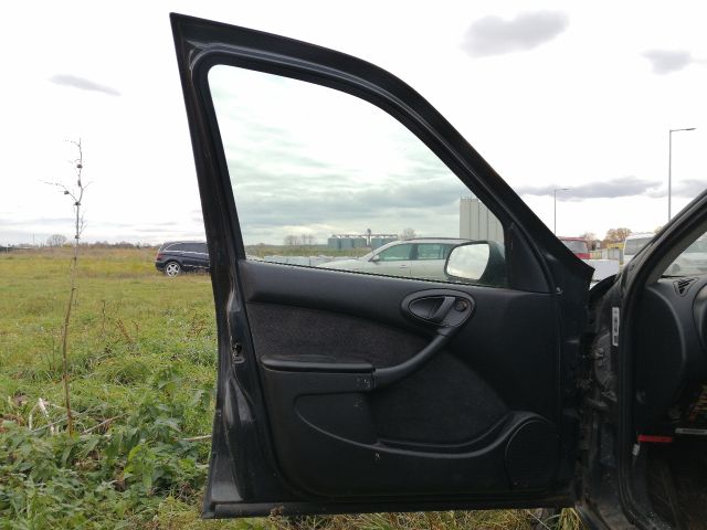 bontott CITROËN XSARA Bal első Ajtó (Részeivel)