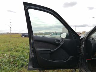 bontott CITROËN XSARA Bal első Ajtó (Részeivel)