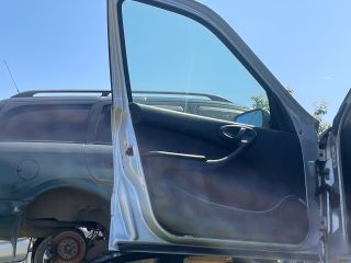 bontott CITROËN XSARA Bal első Ajtó (Üres lemez)