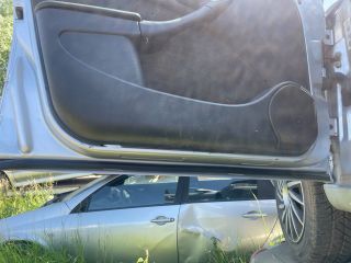 bontott CITROËN XSARA Bal első Ajtó (Üres lemez)