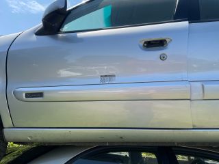 bontott CITROËN XSARA Bal első Ajtó (Üres lemez)