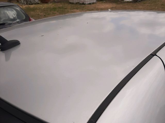 bontott CITROËN XSARA Bal első Ajtó (Üres lemez)