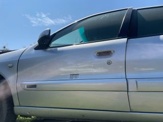 bontott CITROËN XSARA Bal első Ajtó (Üres lemez)