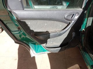 bontott CITROËN XSARA Bal első Ajtózár