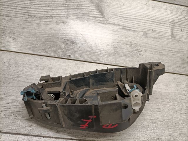 bontott CITROËN XSARA Bal első Belső Kilincs