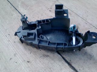 bontott CITROËN XSARA Bal első Belső Kilincs