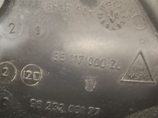 bontott CITROËN XSARA Bal első Belső Kilincs