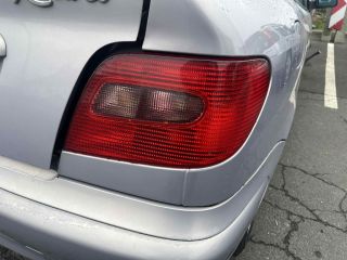 bontott CITROËN XSARA Bal első Biztonsági Öv Csat