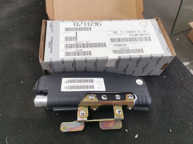 bontott CITROËN XSARA Bal első Függöny Légzsák