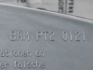 bontott CITROËN XSARA Bal első Függöny Légzsák