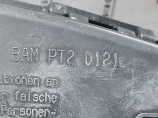 bontott CITROËN XSARA Bal első Függöny Légzsák