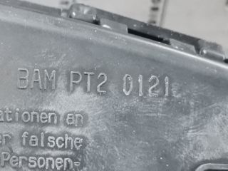 bontott CITROËN XSARA Bal első Függöny Légzsák