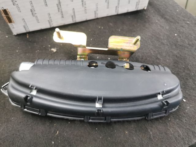 bontott CITROËN XSARA Bal első Függöny Légzsák