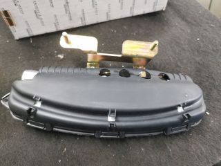 bontott CITROËN XSARA Bal első Függöny Légzsák