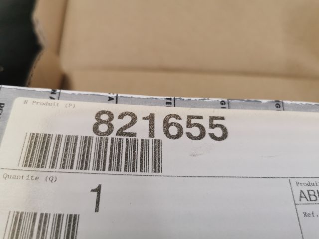 bontott CITROËN XSARA Bal első Függöny Légzsák