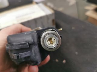 bontott CITROËN XSARA Bal első Függöny Légzsák