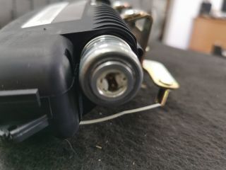 bontott CITROËN XSARA Bal első Függöny Légzsák