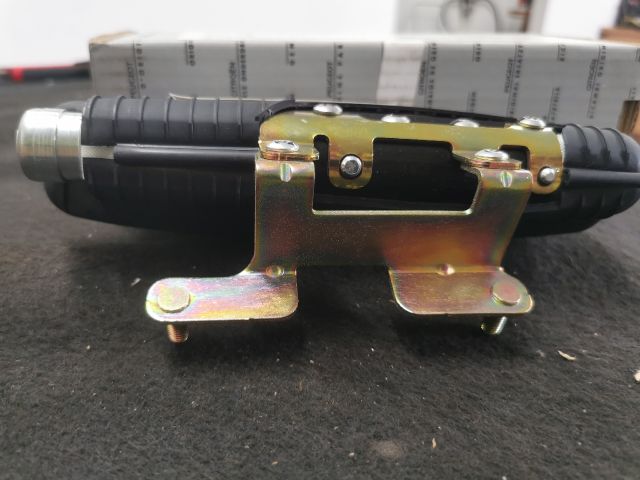 bontott CITROËN XSARA Bal első Függöny Légzsák