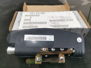 bontott CITROËN XSARA Bal első Függöny Légzsák