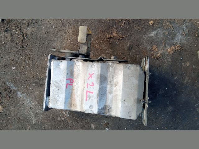 bontott CITROËN XSARA Bal első Hossznyúlvány