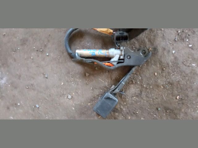 bontott CITROËN XSARA Bal első Övfeszítő