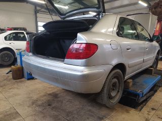 bontott CITROËN XSARA Bal első Sárvédő Irányjelző