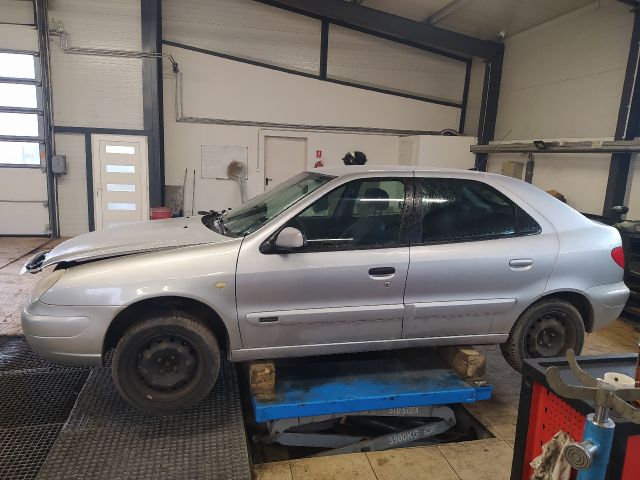 bontott CITROËN XSARA Bal első Sárvédő Irányjelző