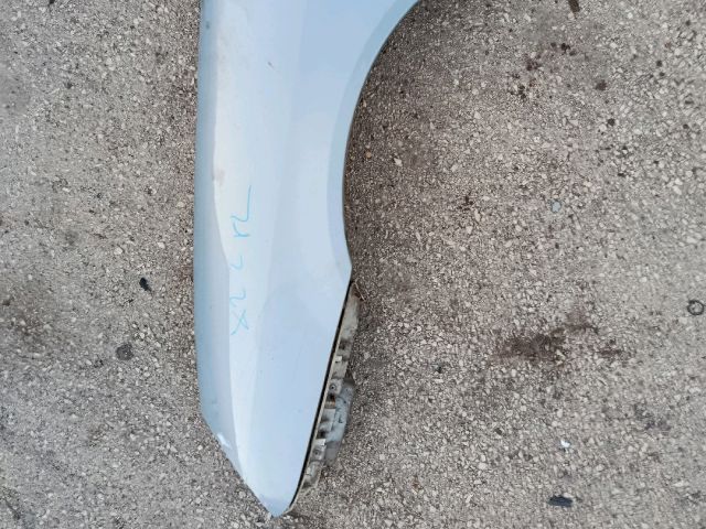 bontott CITROËN XSARA Bal első Sárvédő