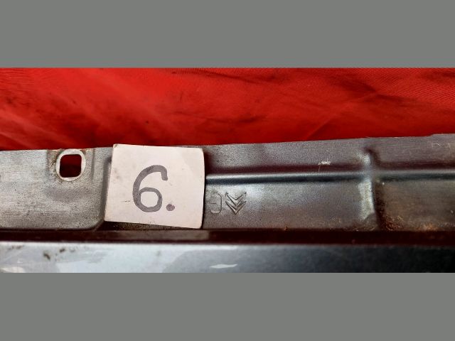 bontott CITROËN XSARA Bal első Sárvédő