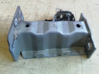 bontott CITROËN XSARA Bal első Ütközéscsillapító