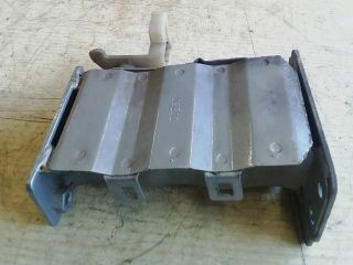 bontott CITROËN XSARA Bal első Ütközéscsillapító