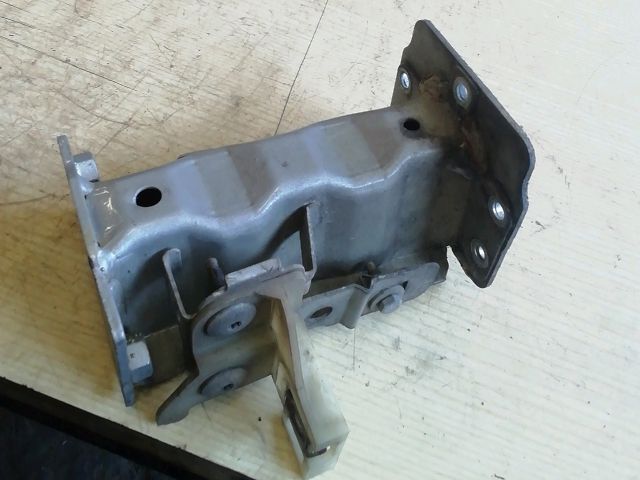 bontott CITROËN XSARA Bal első Ütközéscsillapító