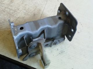 bontott CITROËN XSARA Bal első Ütközéscsillapító