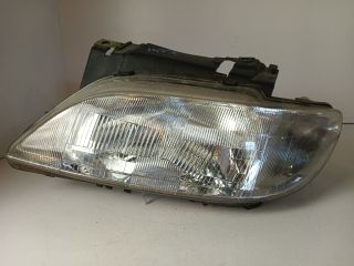 bontott CITROËN XSARA Bal Fényszóró