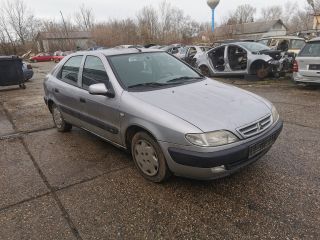 bontott CITROËN XSARA Bal Fényszóró