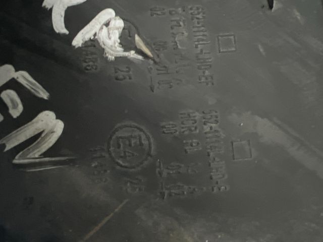 bontott CITROËN XSARA Bal Fényszóró