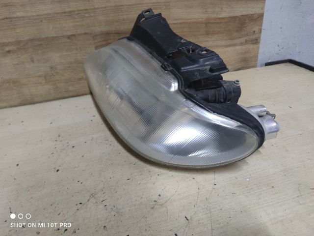 bontott CITROËN XSARA Bal Fényszóró