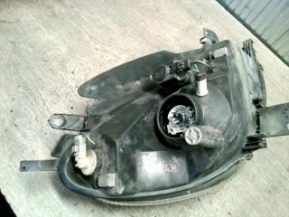 bontott CITROËN XSARA Bal Fényszóró