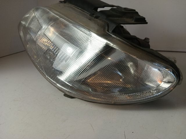 bontott CITROËN XSARA Bal Fényszóró