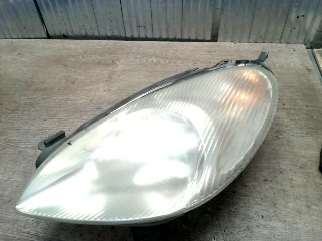 bontott CITROËN XSARA Bal Fényszóró