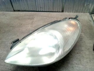 bontott CITROËN XSARA Bal Fényszóró