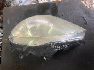 bontott CITROËN XSARA Bal Fényszóró