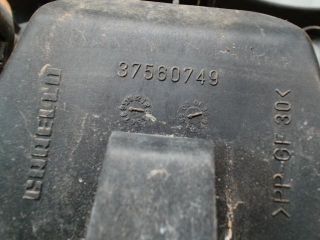 bontott CITROËN XSARA Bal Fényszóró