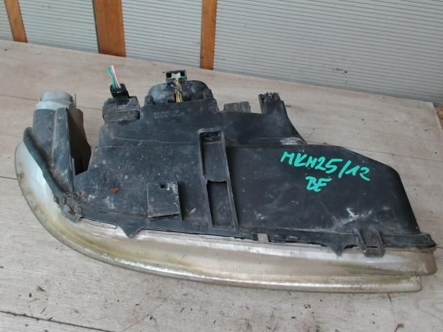 bontott CITROËN XSARA Bal Fényszóró