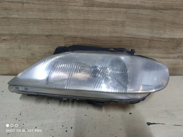 bontott CITROËN XSARA Bal Fényszóró