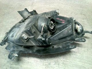 bontott CITROËN XSARA Bal Fényszóró