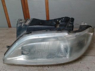 bontott CITROËN XSARA Bal Fényszóró